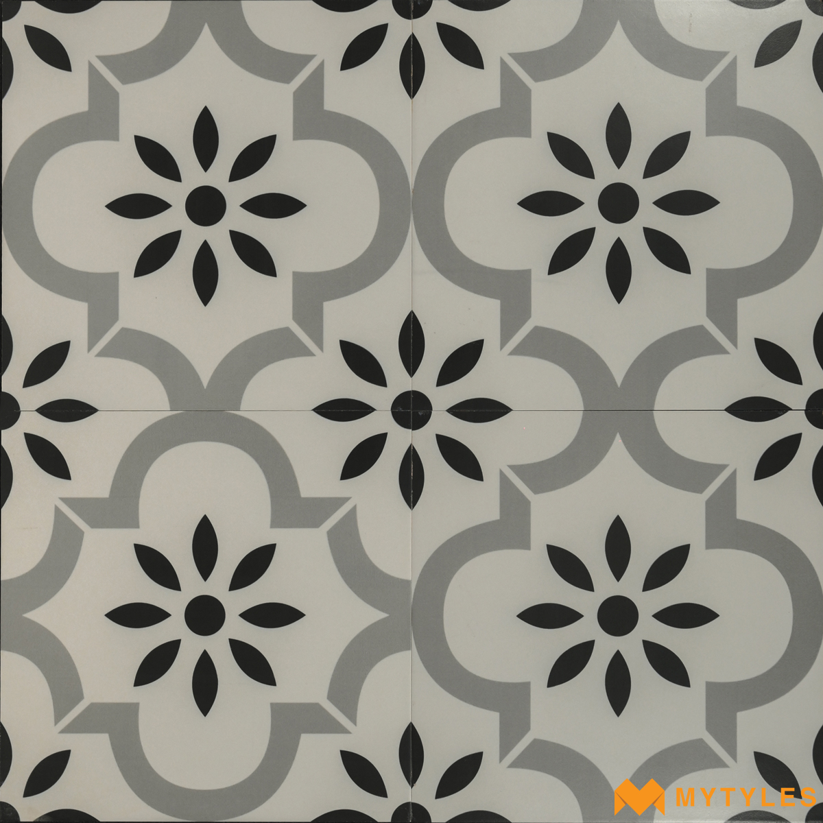 Kitchen Spaces tiles